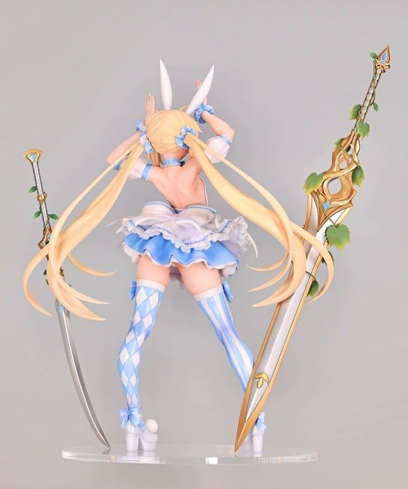Amazon | GK レジンキット 水着アルトリアキャスタ 1/7スケール